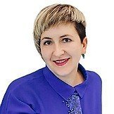 Врач Корнева Мария Юрьевна