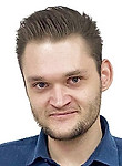 Врач Королев Никита Викторович