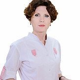 Врач Королева Наталья Юрьевна