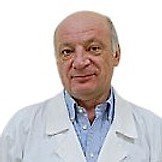 Врач Коростелев Геннадий Васильевич