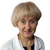 Врач Корсак Мария Ивановна
