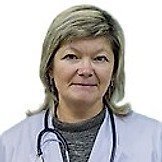 Врач Косинова Анна Николаевна