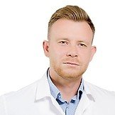 Врач Косыгин Михаил Игоревич