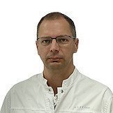 Врач Ковалев Михаил Витальевич