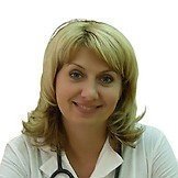 Врач Ковалева Наталья Серафимовна