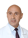 Врач Ковалёв Владимир Петрович