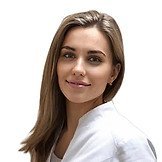 Врач Кожевникова Инна Анатольевна 