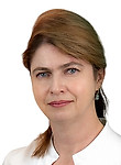 Врач Козявина Людмила Владимировна