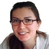 Врач Козырь (Абугалиева) Марина Ринатовна