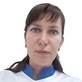 Врач Красникова Анна Анатольевна