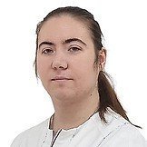 Врач Кривоносова Елена Павловна