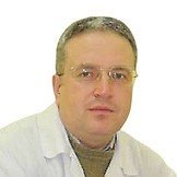 Врач Кривошеев Константин Викторович