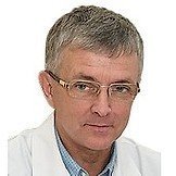Врач Крючков Игорь Викторович
