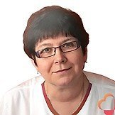 Врач Крючкова Наталия Ивановна