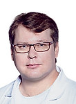Врач Кучков Игорь Николаевич
