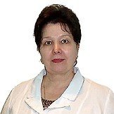 Врач Кудашкина Татьяна Владимировна