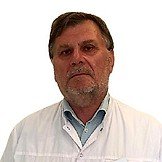 Врач Кудеев Сергей Алексеевич