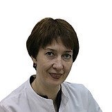Врач Кудинова Наталья Николаевна
