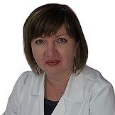 Врач Куламбаева Наталья Александровна