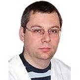 Врач Курышкин Андрей Викторович