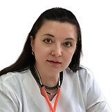 Врач Кутузова Наталья Георгиевна