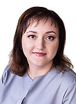 Врач Кузьменко Елена Сергеевна