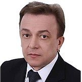 Врач Кузьмин Сергей Иванович