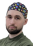 Врач Кузнецов Павел Вячеславович