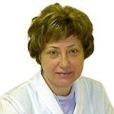 Врач Кузнецова Ирина Михайловна