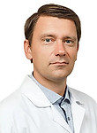 Врач Лахин Данила Иванович