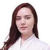 Врач Лалетина Зинаида Артуровна