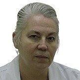 Врач Лаппо Татьяна Анатольевна