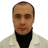 Врач Лапшин Александр Владимирович