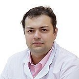 Врач Леляков Дмитрий Александрович