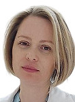 Врач Леонова Ольга Анатольевна