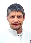 Врач Левенчук Василий Алексеевич