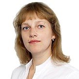 Врач Левина Ольга Геннадьевна