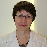 Врач Лихачева Татьяна Васильевна