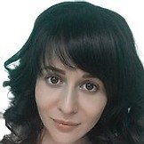 Врач Литвиненко Евгения Владимировна