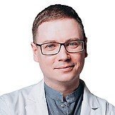 Врач Любавин Александр Владимирович