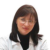 Врач Логойда Ирина Михайловна