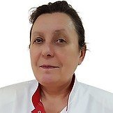 Врач Лопунова Елена Ивановна
