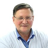 Врач Макаров Александр Геннадьевич
