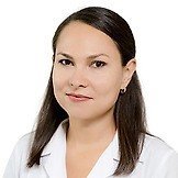 Врач Макарова Анна Николаевна