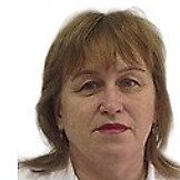 Врач Махнова Лариса Владимировна