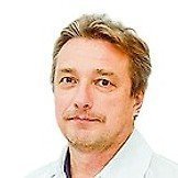 Врач Малецкий Александр Алексеевич
