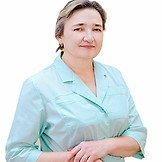 Врач Малетина Ольга Ильинична