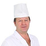 Врач Малыхин Павел Николаевич