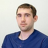 Врач Маринин Андрей Вячеславович