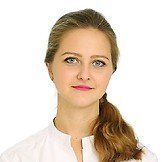 Врач Мартыненко Александра Павловна
